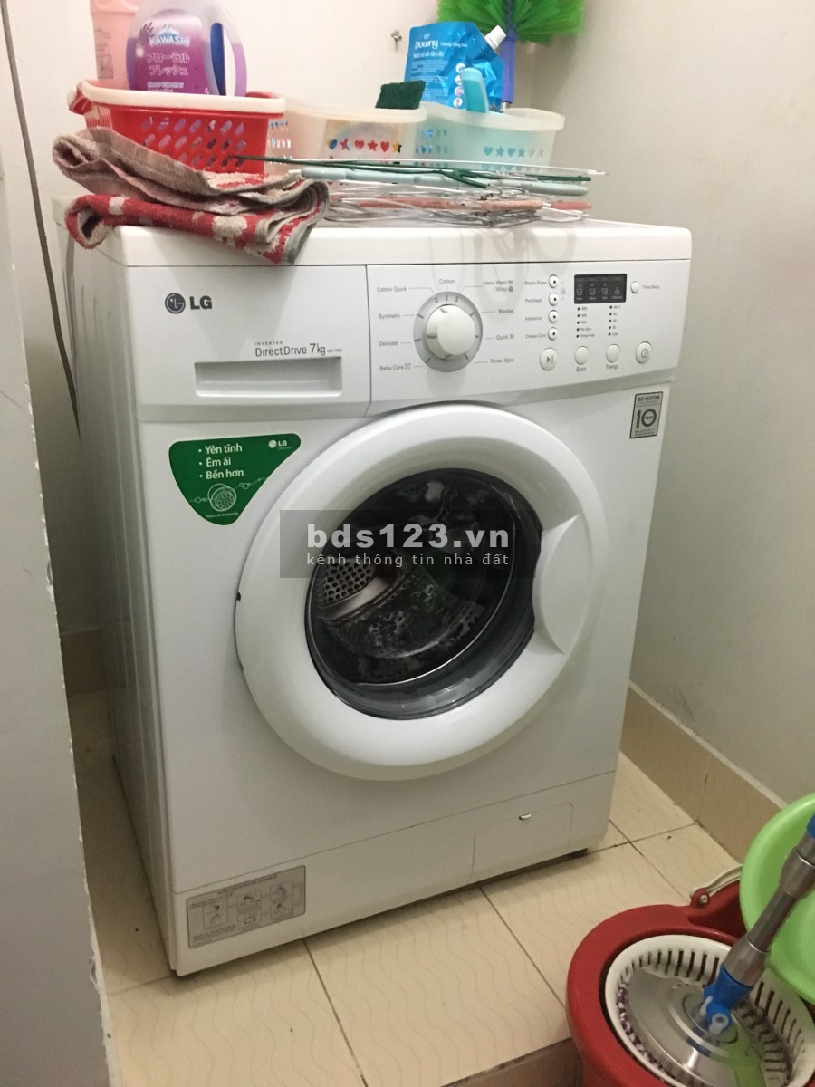 Cần cho thuê gấp căn hộ Khánh Hội 3 Q.4, dt 82m, 2 phòng ngủ