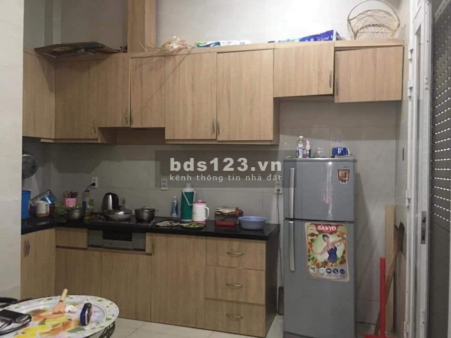 Nhà HXH siêu đẹp Ở Ngay Tây Thạnh 55m 2lầu3pn chỉ 3ty500