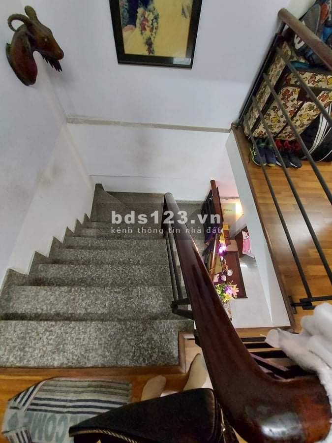 Nhà HXH siêu đẹp Ở Ngay Tây Thạnh 55m 2lầu3pn chỉ 3ty500