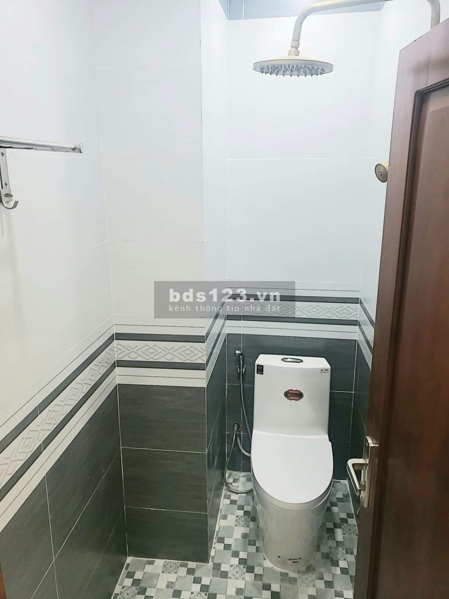 Nhà HXH siêu đẹp Ở Ngay Tây Thạnh 55m 2lầu3pn chỉ 3ty500