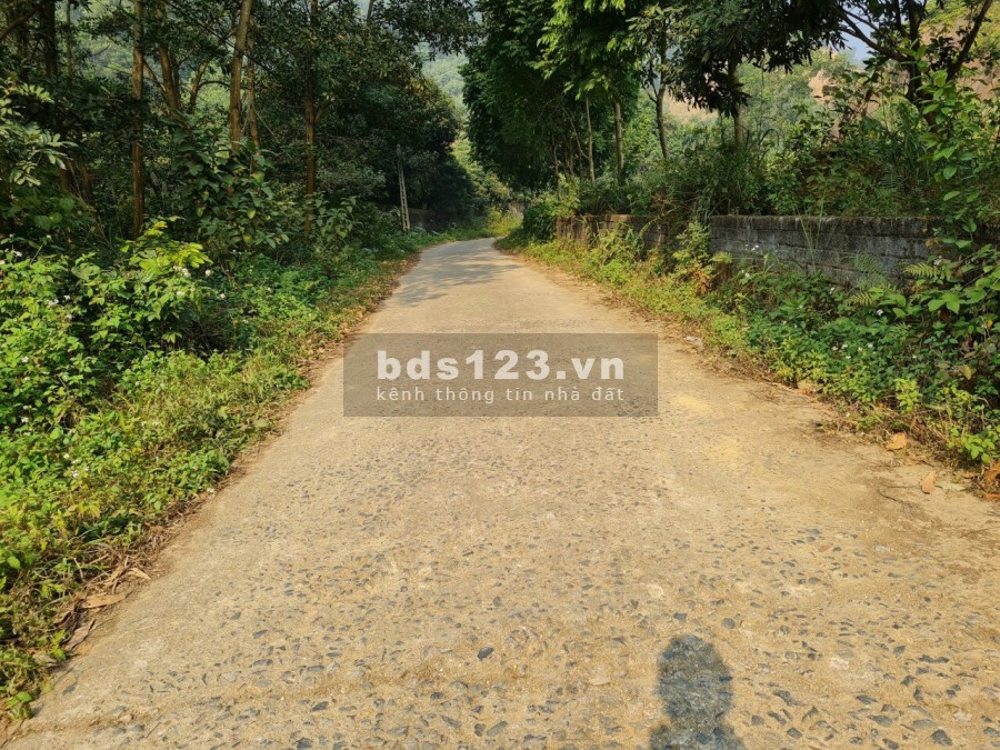 BÁN GẤP 3200M TẠI ĐỒNG CHẰM, ĐÔNG XUÂN, QUỐC OAI, HN