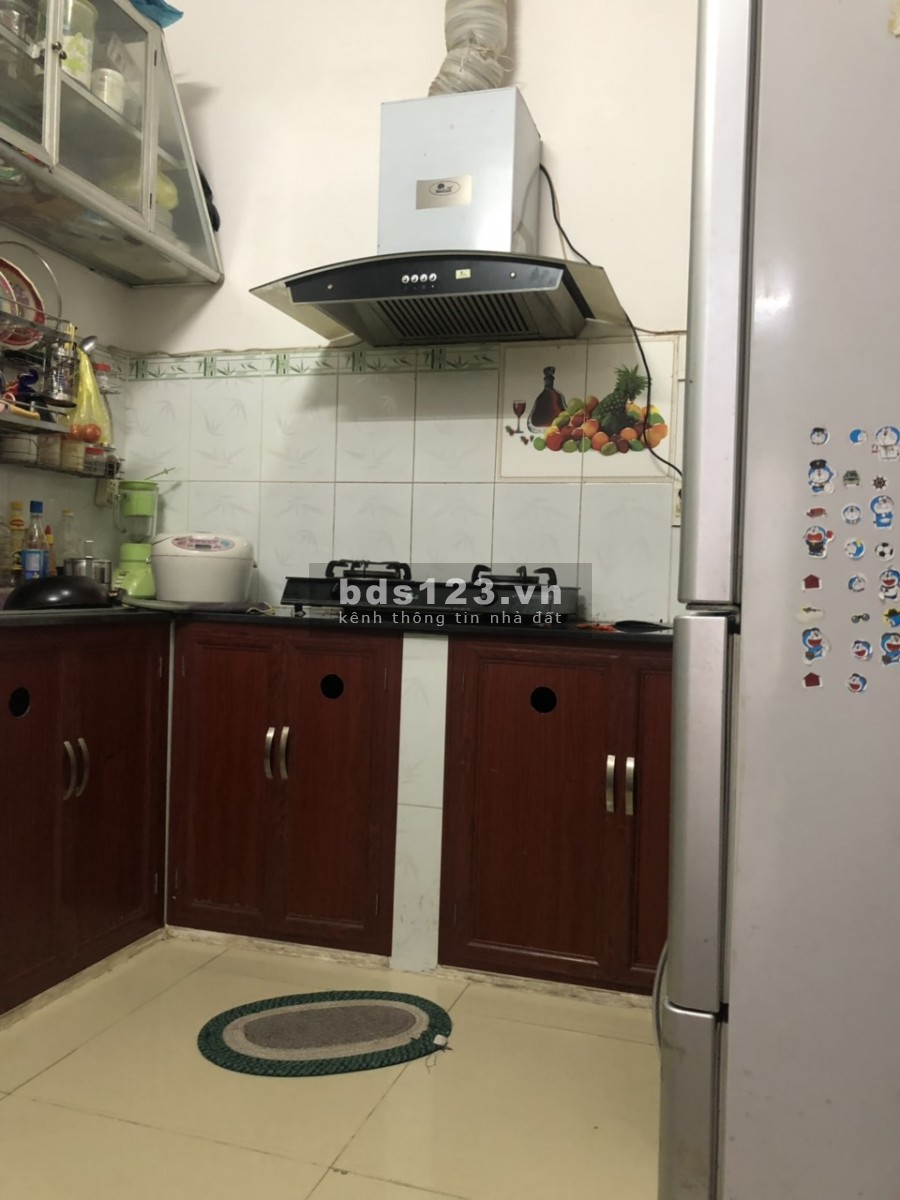 Cần bán GẤP nhà hẻm Thống Nhất, P.16, Gò Vấp, 4x9m, 1 trệt, 1 lầu, 2.9 tỷ
