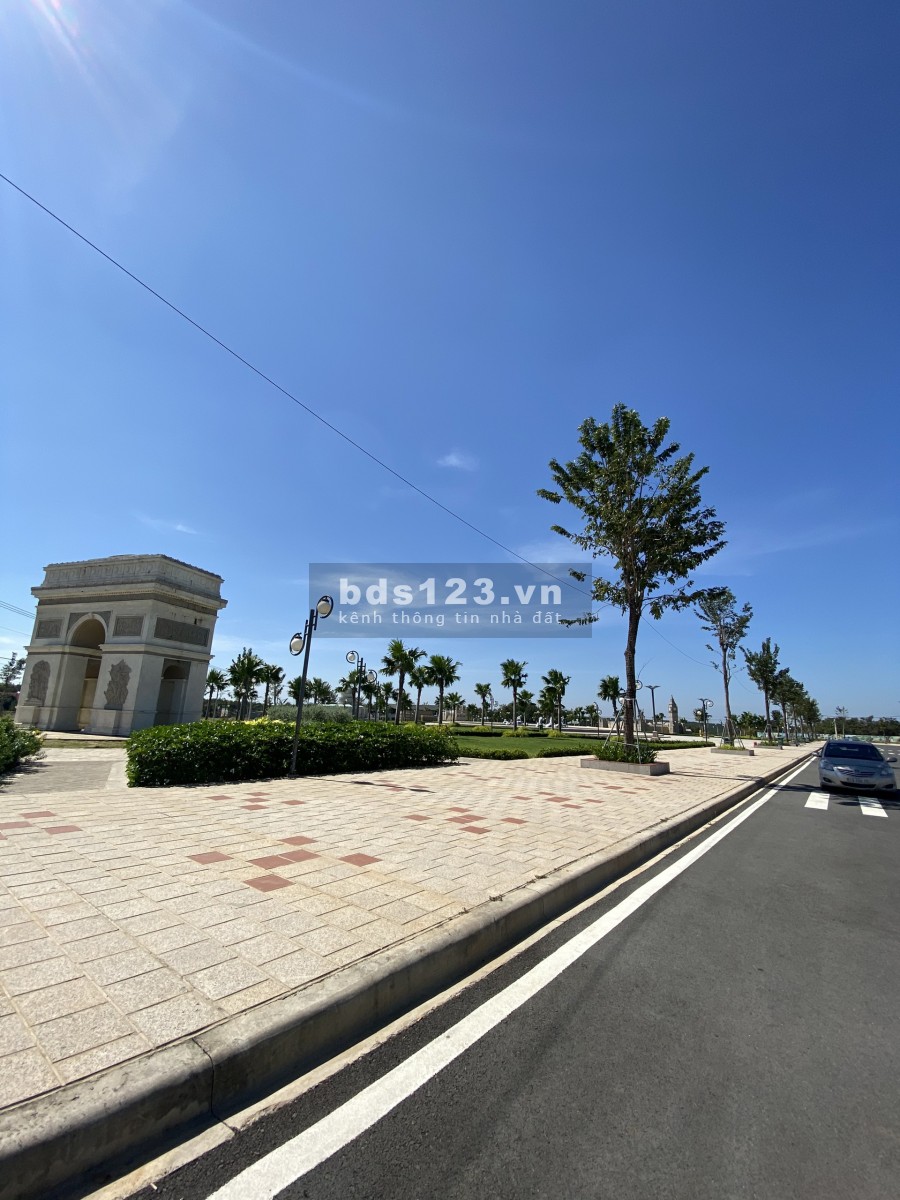Đất nền dự án Cát Tường Phú Hưng khung đất vàng cho các nhà đầu tư