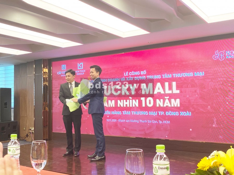 Đất nền dự án Cát Tường Phú Hưng khung đất vàng cho các nhà đầu tư