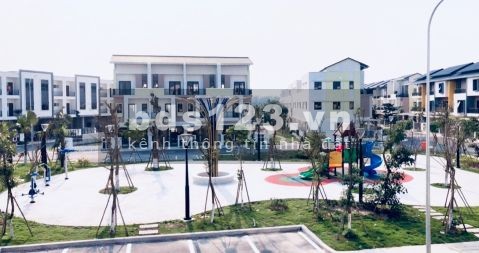 Cần bán biệt thự mini tại Belhomes Từ Sơn