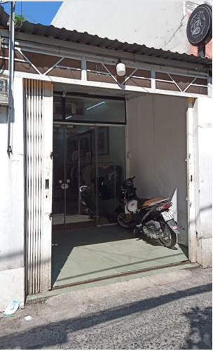 Cần tiền bán gấp nhà cấp 4 HXH 4m đường CMT8, F.10, Quận 10.