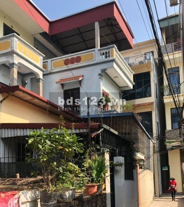 1,3 Tỷ Có Ngay 50m2 Hộ Khẩu Thanh Trì Còn Gì Để Nghĩ