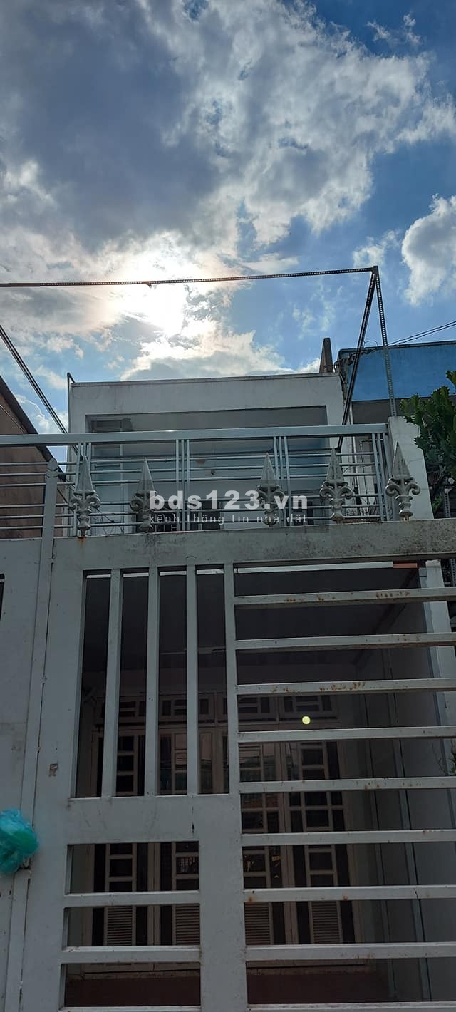Hiếm ! Bán nhà HXH 6m sát MT Nguyễn Văn Lượng 76m2 3PN chỉ 6.7Tỷ (TL)