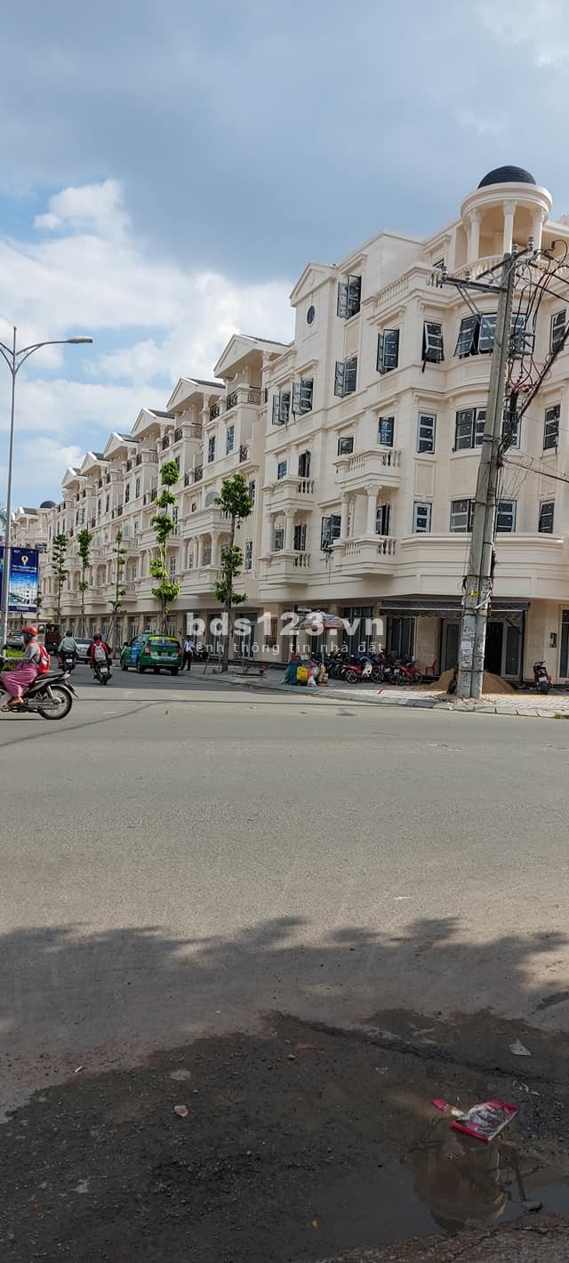 Hiếm ! Bán nhà HXH 6m sát MT Nguyễn Văn Lượng 76m2 3PN chỉ 6.7Tỷ (TL)