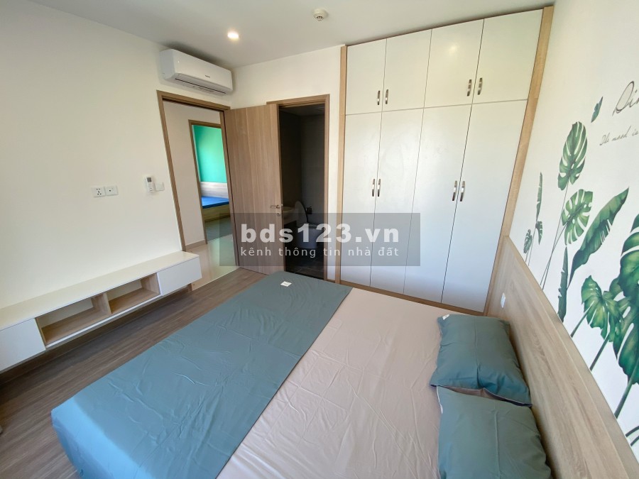 Cho thuê căn 3pn-2vs ( nội thất cao cấp, đẹp) giá siêu mềm