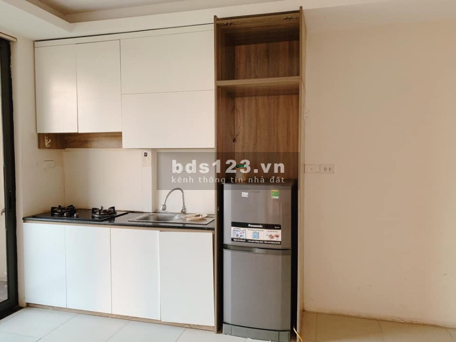 CHo thuê chung cư khu CT1234 KĐT Đặng Xá, gần chợ. đồ cơ bản. LH 0849501009