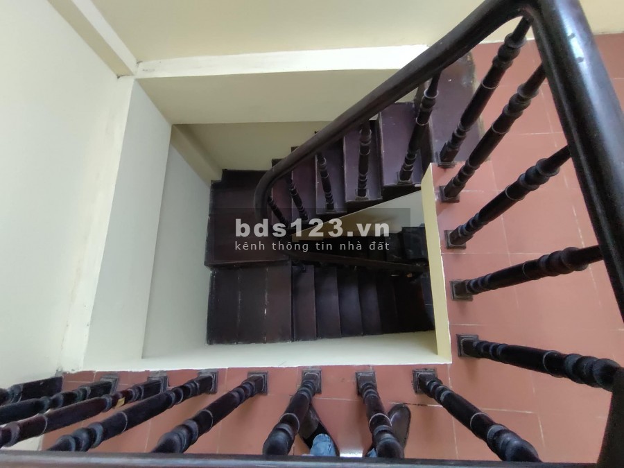 Bán nhà mặt phố Vĩnh Hưng, Hoàng Mai 20m2 giá 1,9 tỷ. LH A.Tuấn 0327283895