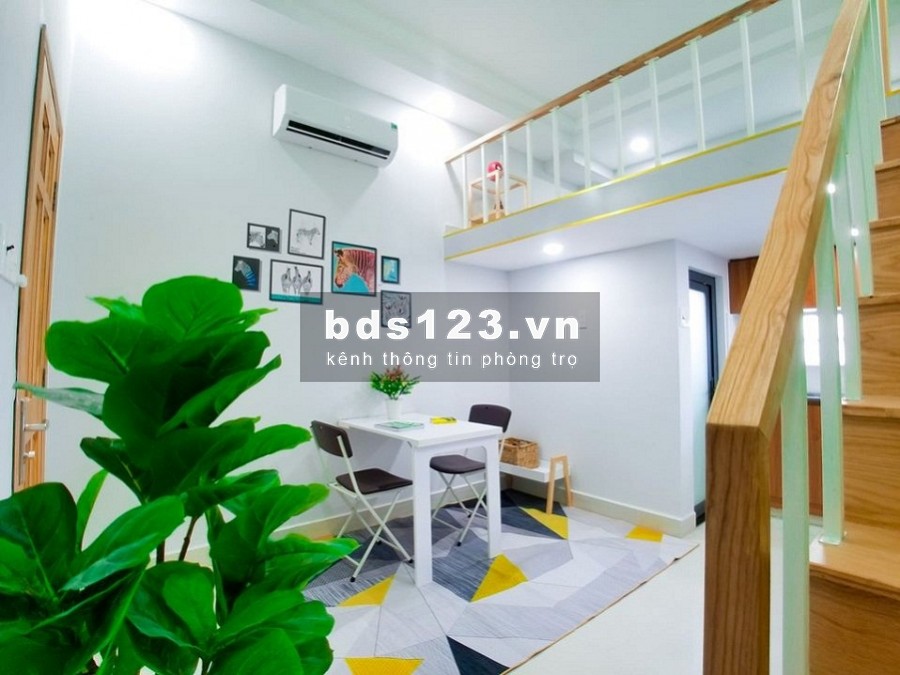 Phòng trọ gò vấp giá siêu rẻ thoáng mát an ninh cao Quận Gò Vấp