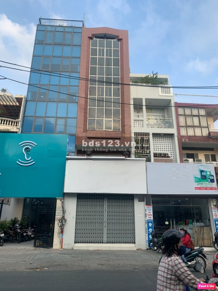 Hiền Vương _ nhà hợp kd đa nghề