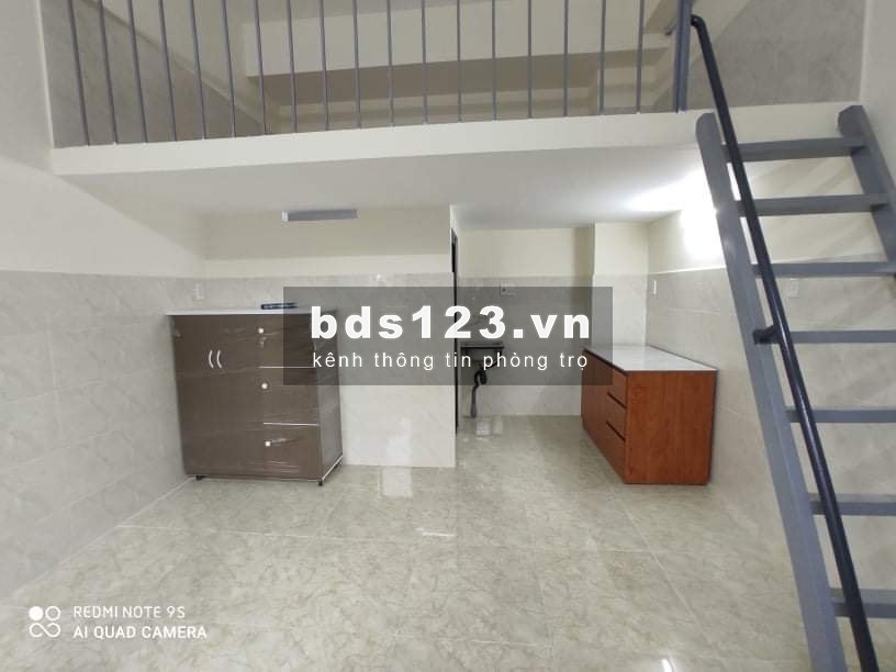 PHÒNG TRỌ CÓ GÁC GIÁ HẠT DẺ SINH VIÊN - CÓ THỂ Ở TỐI ĐA 4 NGƯỜI - TRƯỜNG CHINH TÂN BÌNH