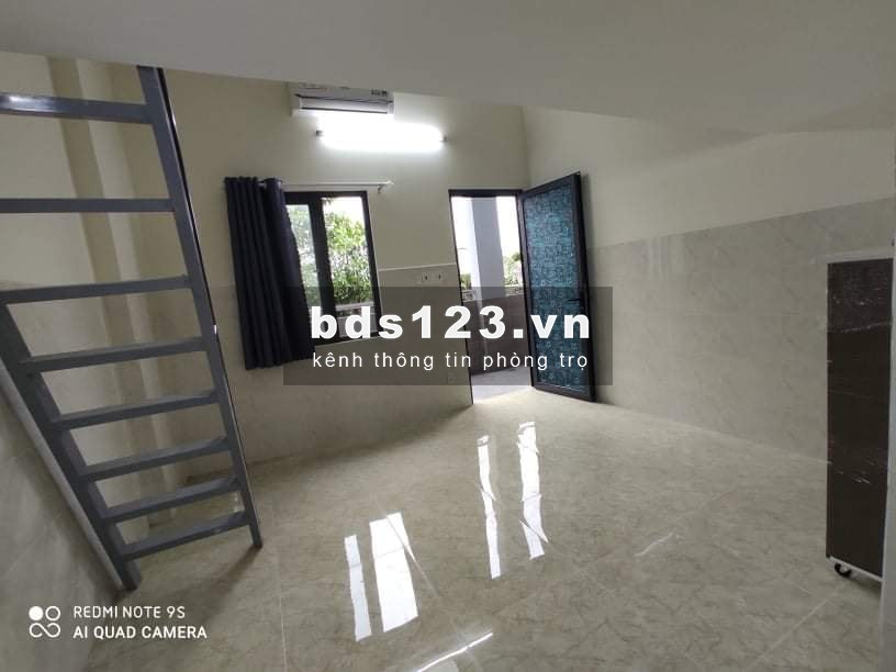 PHÒNG TRỌ CÓ GÁC GIÁ HẠT DẺ SINH VIÊN - CÓ THỂ Ở TỐI ĐA 4 NGƯỜI - TRƯỜNG CHINH TÂN BÌNH