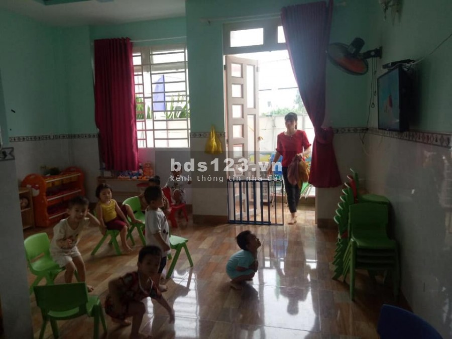BÁN GẤP NHÀ MẶT TIỀN KINH DOANH BUÔN BÁN- CHO THUÊ, ĐƯỜNG ẤP TAM ĐÔNG 3, Thới Tam Môn, Q Hóc Môn 155m, giá 6,4 tỷ.