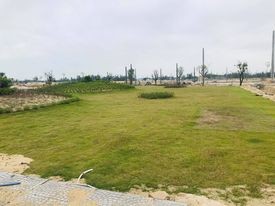 Siêu dự án Mallorca river city nơi đón đầu bđs công nghiệp ven sông