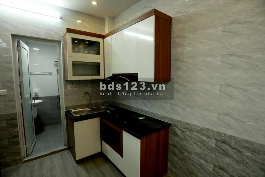Vip cuối năm Thái Thịnh đẹp ở ngay,3 gác 10m ra phố 1.85 tỷ
