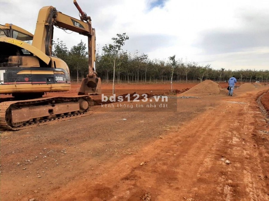 ĐÓN SÓNG BDS CÔNG NGHIỆP TẠI GIA LAI – KDC IA RING
