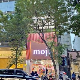 Bán nhà mặt phố Lê Hồng Phong 70m2x2T mặt tiền 5m giá 14 tỷ