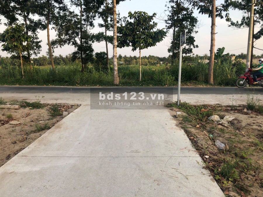 Đất Nền Xã Phú Nhuận tỉ xuất sinh lời cao