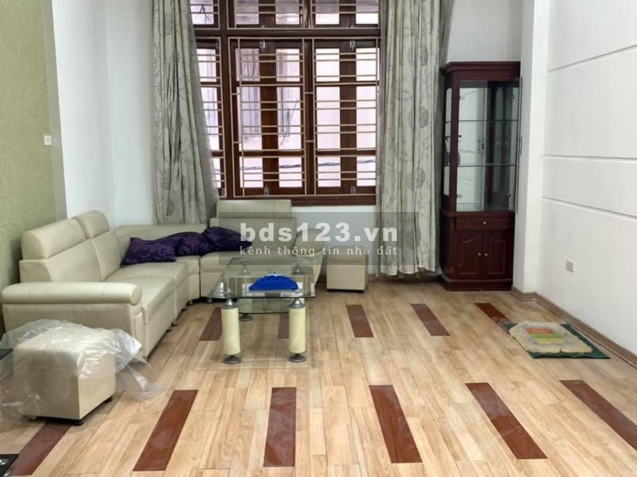 Bán nhanh bán gấp_Khương Đình, Thanh Xuân 58m2, 3.3 tỷ.