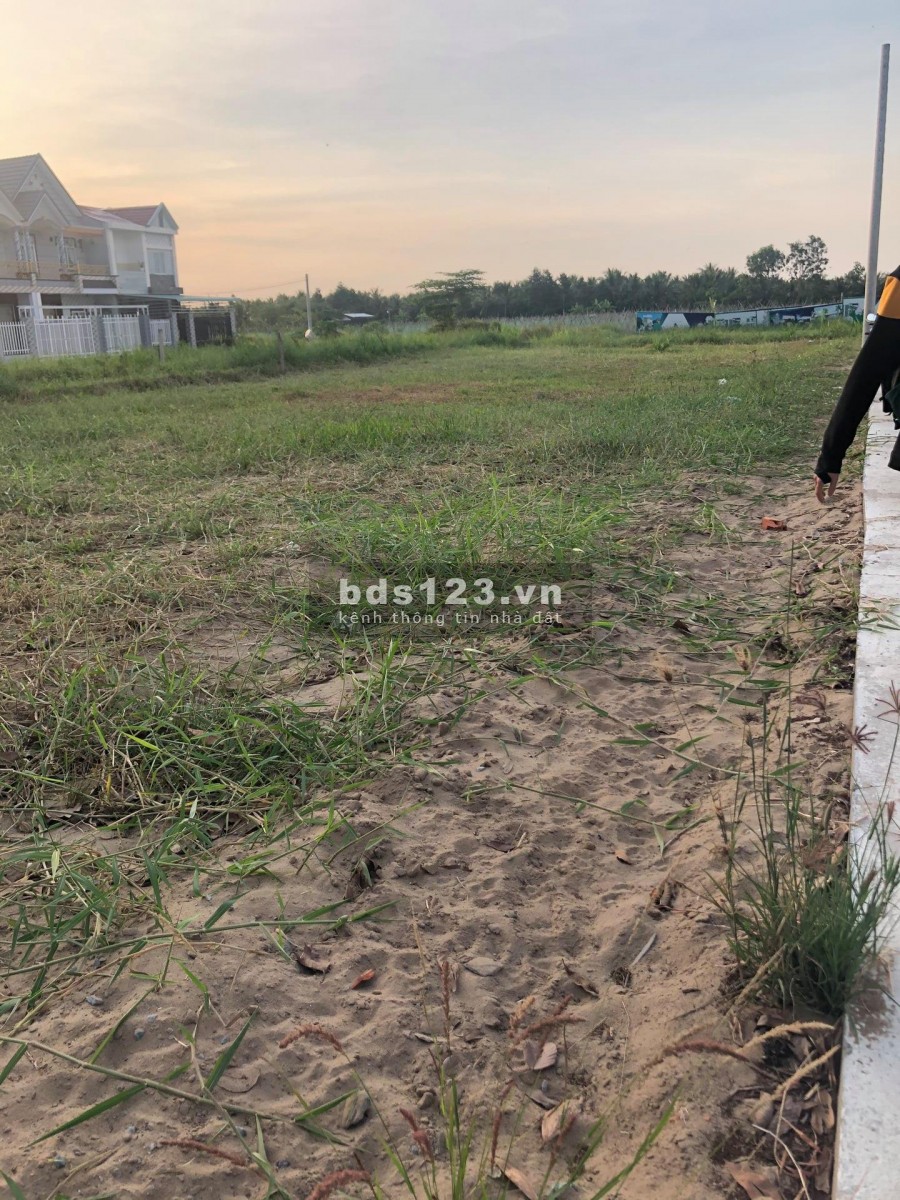 Đất Nền Xã Phú Nhuận tỉ xuất sinh lời cao