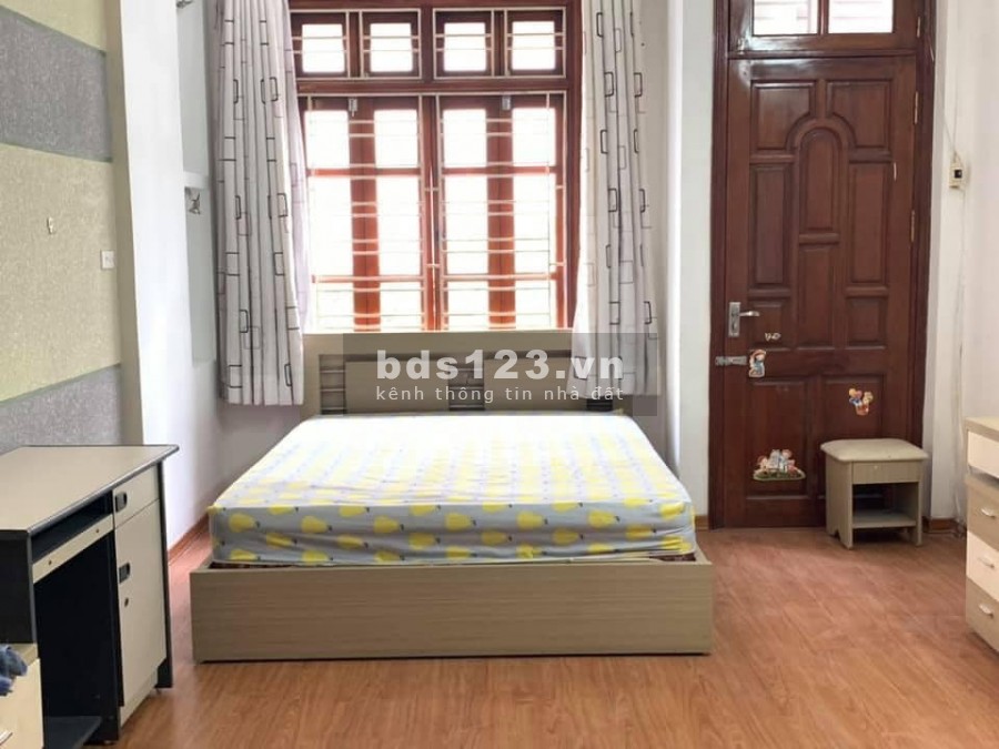 Bán nhanh bán gấp_Khương Đình, Thanh Xuân 58m2, 3.3 tỷ.