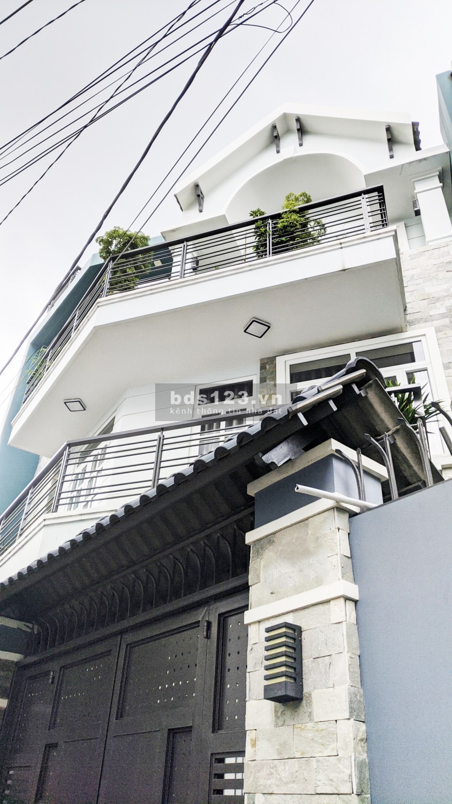 Bán nhà Mặt tiền đường 10m 65m2 Võ Thành Trang, Tân Bình Chỉ nhỉnh 8 tỷ