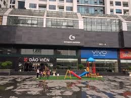 Chính chủ bán căn hộ chung cư Golden land, 275 Nguyễn Trãi, DT 111m2 giá 31tr/m2 liên hệ 0379663961