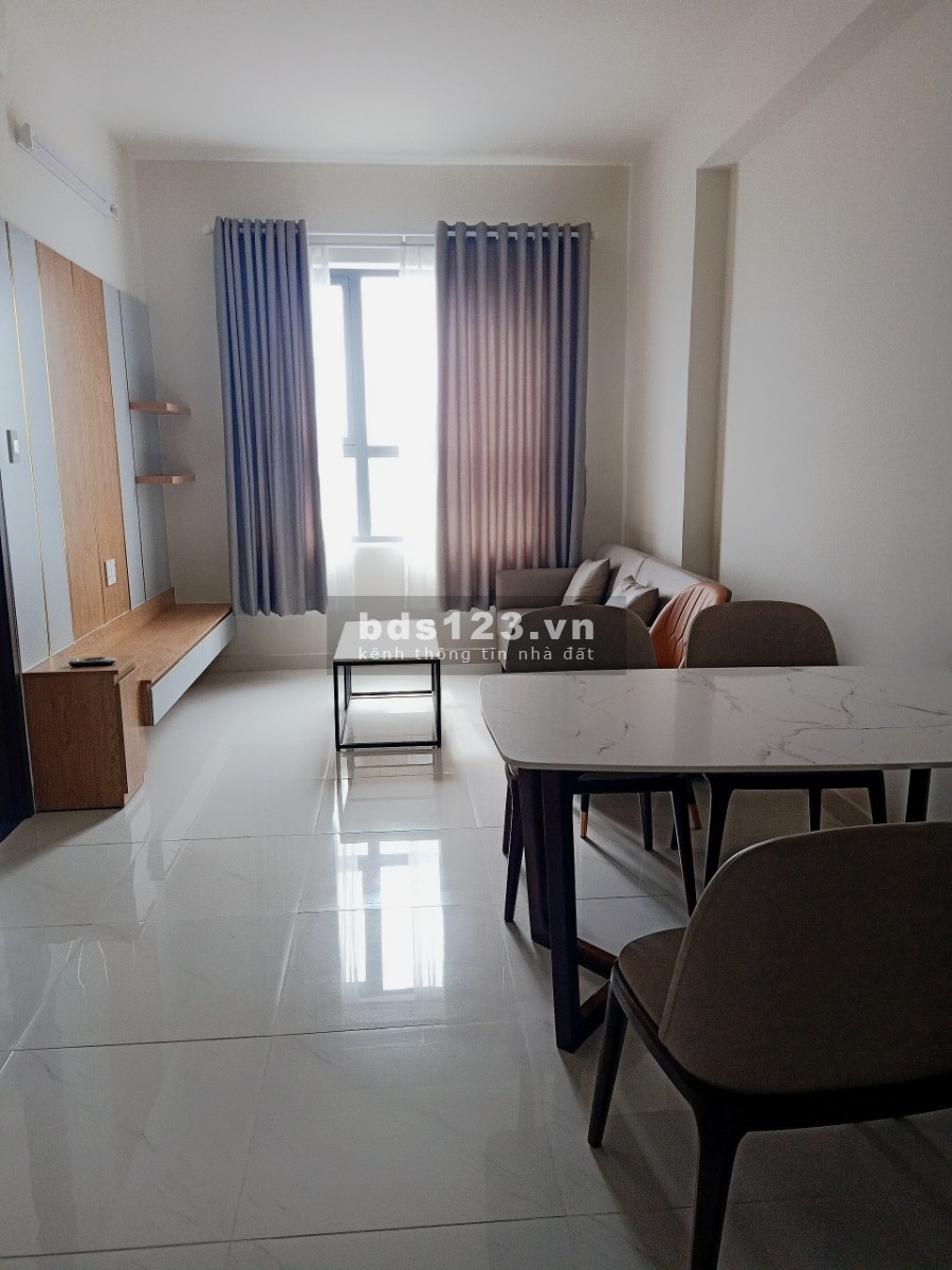 Cho thuê căn hộ Green River mới 100% chỉ với 9 triệu(Bp) full nội thất 2PN, 2WC.