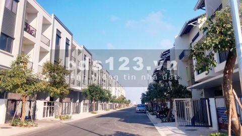 Cần bán biệt thự mini tại Belhomes Từ Sơn