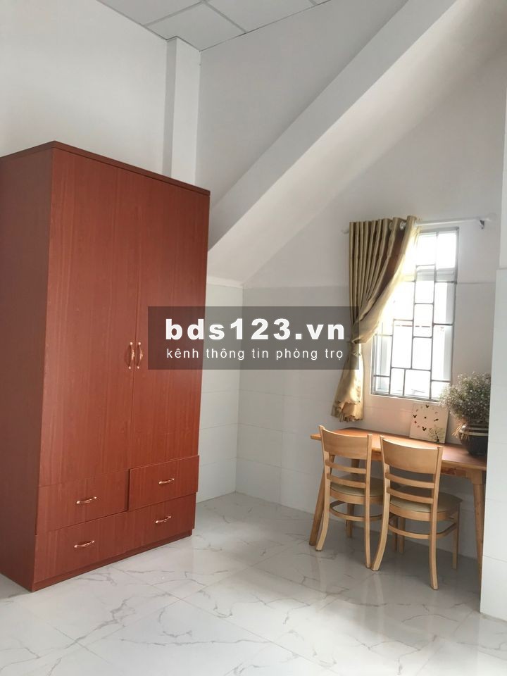 Siêu Giảm Giá Tết, Chỉ Còn 1 Phòng Duy Nhất Giá Rẻ Đầy Đủ Tiện Nghi Chỉ 3tr Tại Tân Kỳ Tân Quý Tân Phú