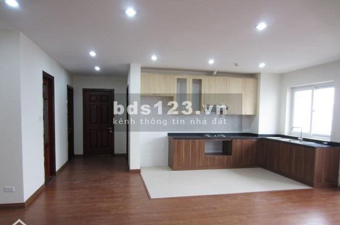 Cho thuê căn hộ CC 29T1 N05 Hoàng Đạo Thúy-152m2, 3pn đồ cơ bản,15Tr/tháng