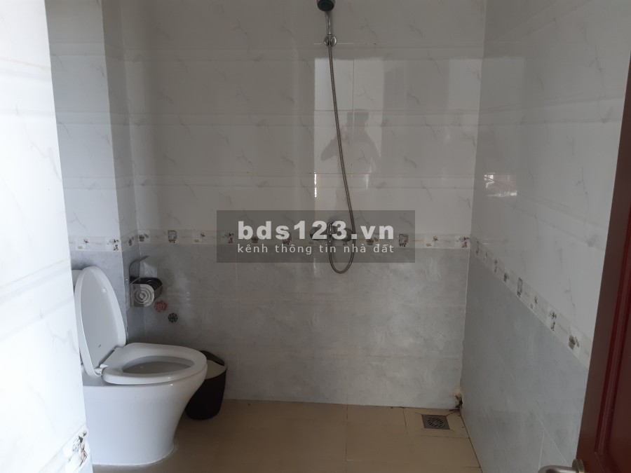 Cho thuê Nhà vp hầm 4 lầu 500m2 Dương văn an An Phú Quận 2