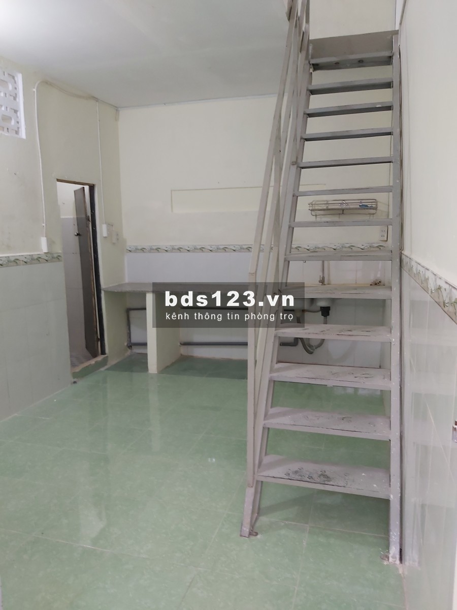 Cho thuê căn hộ mini phù hợp cho gia đình ở 1,5-2tr/th 30m2 KDT Lê Hồng Phong