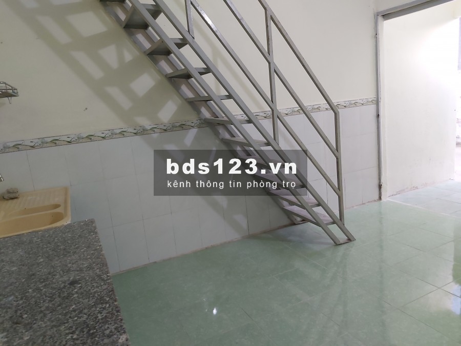 Cho thuê căn hộ mini phù hợp cho gia đình ở 1,5-2tr/th 30m2 KDT Lê Hồng Phong