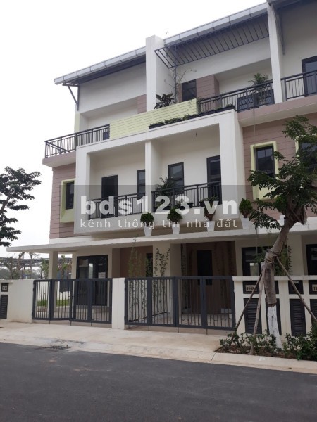 Cần bán biệt thự mini tại Belhomes Từ Sơn