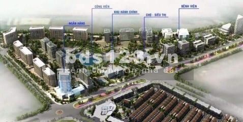 Cần bán biệt thự mini tại Belhomes Từ Sơn
