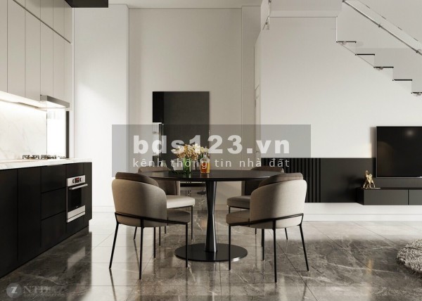 Cần bán biệt thự mini tại Belhomes Từ Sơn