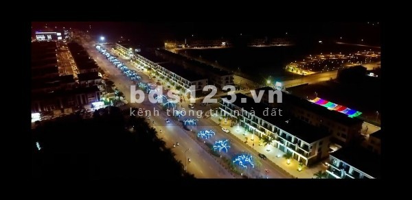 Cần bán biệt thự mini tại Belhomes Từ Sơn