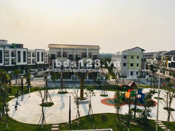 Cần bán biệt thự mini tại Belhomes Từ Sơn