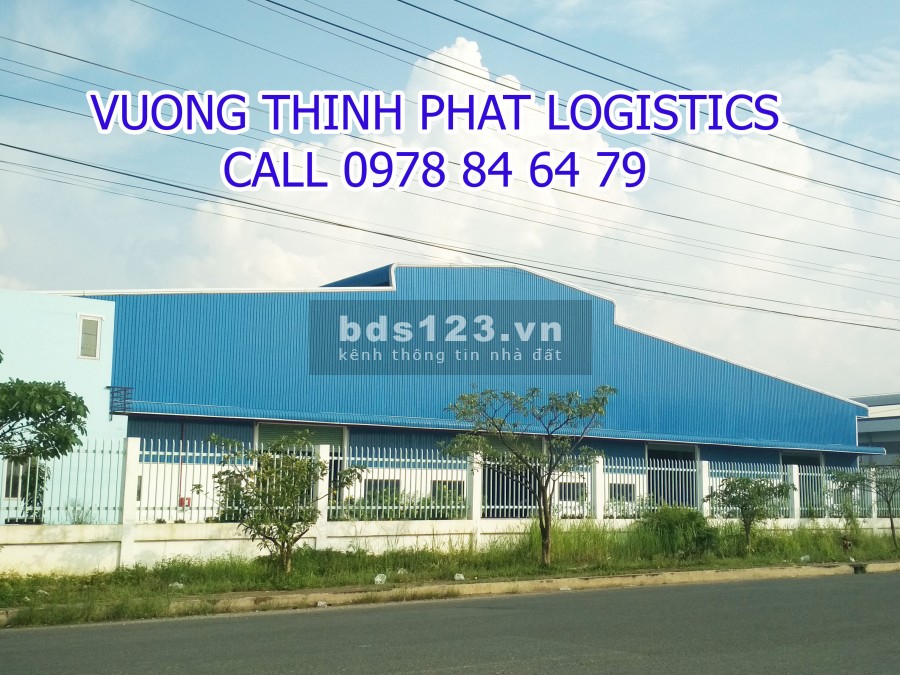 CHO THUÊ NHÀ XƯỞNG KIÊN CỐ 3.900M2 QUỐC LỘ 1A, THẠNH XUÂN, Q.12, GIÁ RẺ CẠNH TRANH