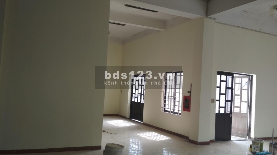 CHO THUÊ NHÀ XƯỞNG KIÊN CỐ 3.900M2 QUỐC LỘ 1A, THẠNH XUÂN, Q.12, GIÁ RẺ CẠNH TRANH