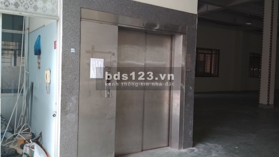 CHO THUÊ NHÀ XƯỞNG KIÊN CỐ 3.900M2 QUỐC LỘ 1A, THẠNH XUÂN, Q.12, GIÁ RẺ CẠNH TRANH