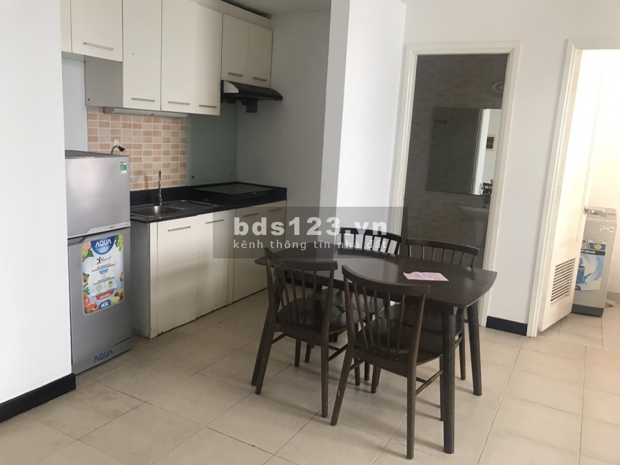 Cho thuê căn hộ 2 phòngngủ DT 76m2 Screc Tower nội thất đầy đủ y hình đính kèm 12 Triệu - Xem ngay (giữ chìa khóa căn hộ)