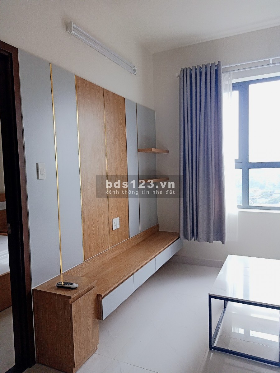 Cho thuê căn hộ Green River mới 100% chỉ với 9 triệu(Bp) full nội thất 2PN, 2WC.