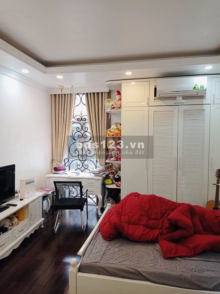 BIỆT THỰ MINI GIỮA LÒNG HÀ NỘI NGAY MẶT PHỐ VIP THÁI HÀ SÁT ĐƯỜNG Ô TÔ 60M2 NỘI THẤT ĐẲNG CẤP