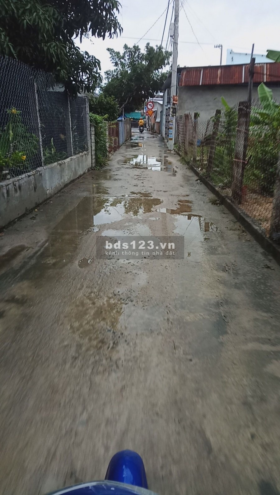 Bán gấp lô đất diện tích 364,1m2 giá chỉ 1ty3